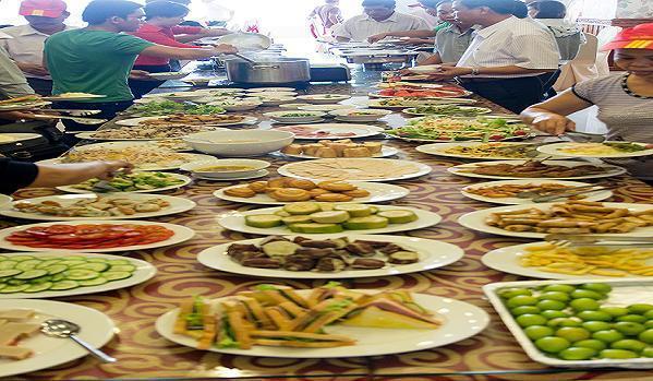 Bien Vang Hotel Da Nang Luaran gambar
