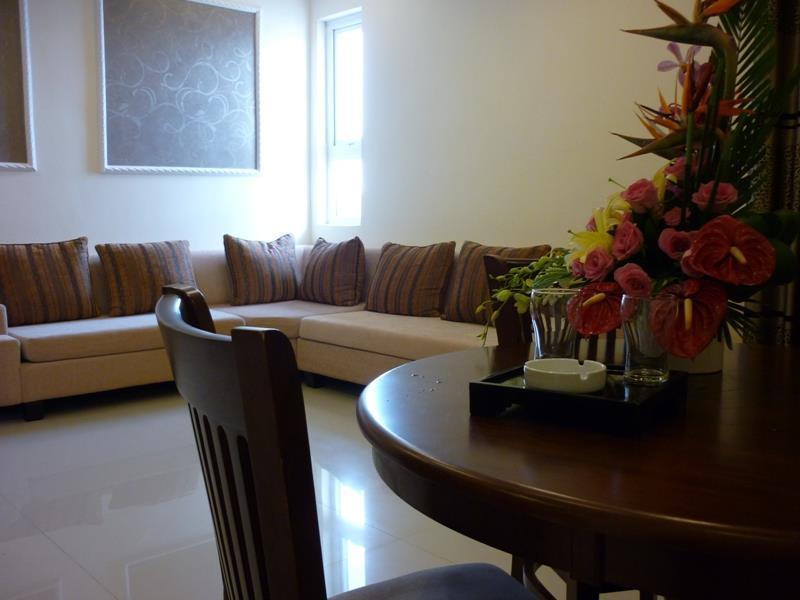 Bien Vang Hotel Da Nang Luaran gambar